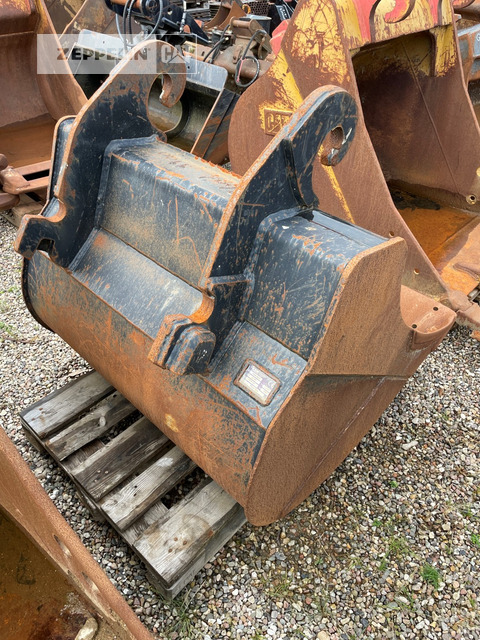 Komponenten Primärprodukte Kompo - Ковш для экскаватора: фото 2 Komponenten Primärprodukte Kompo - Ковш для экскаватора: фото 2