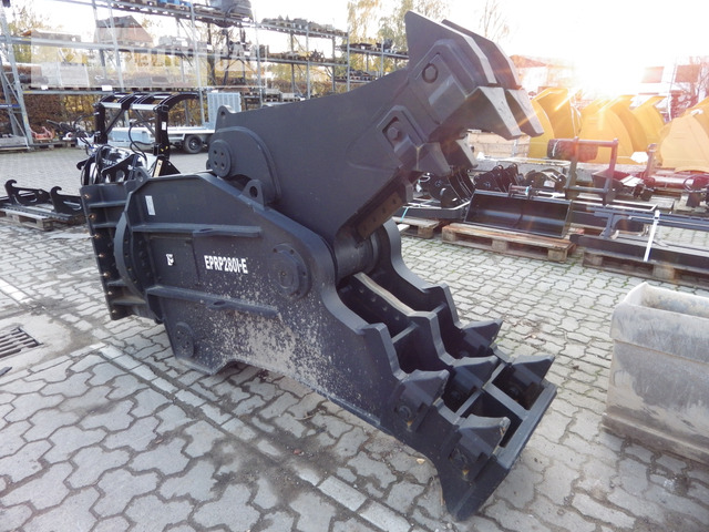 Komponenten Primärprodukte Kompo - Гидроножницы: фото 1 Komponenten Primärprodukte Kompo - Гидроножницы: фото 1