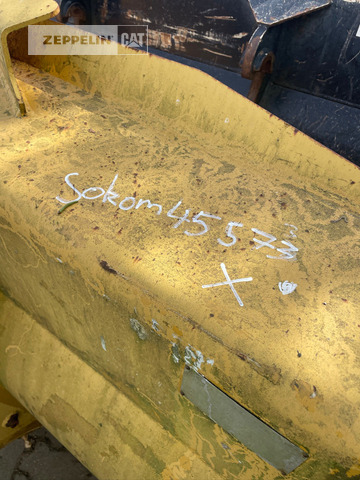 Komponenten Primärprodukte Kompo - Ковш для погрузчика: фото 5 Komponenten Primärprodukte Kompo - Ковш для погрузчика: фото 5