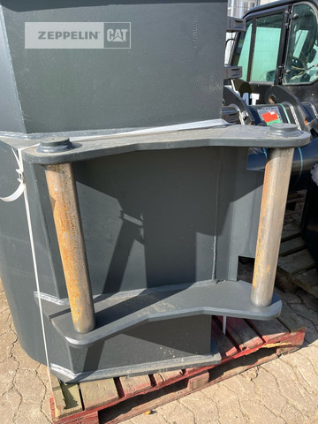 Komponenten TL1450 OQ70/55 - Ковш для экскаватора для Строительной техники: фото 4 Komponenten TL1450 OQ70/55 - Ковш для экскаватора для Строительной техники: фото 4