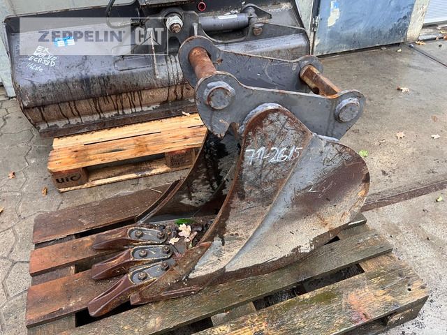 Komponenten TL30cm, MS03 - Ковш для экскаватора: фото 2 Komponenten TL30cm, MS03 - Ковш для экскаватора: фото 2