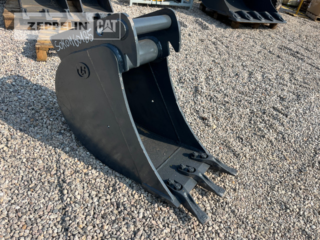 Komponenten TL400 Zähne MS08 - Ковш для экскаватора: фото 1 Komponenten TL400 Zähne MS08 - Ковш для экскаватора: фото 1