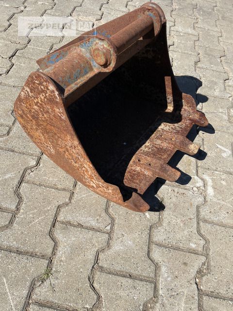 Komponenten TL50, MS01 - Ковш для экскаватора: фото 2 Komponenten TL50, MS01 - Ковш для экскаватора: фото 2