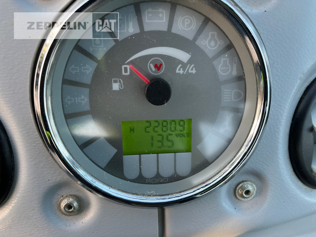 Колёсный погрузчик Kramer 5035: фото 30