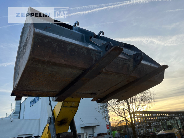 Колёсный погрузчик Kramer 5035: фото 20