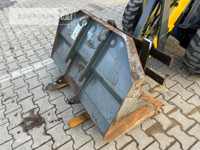 Колёсный погрузчик Kramer 5035: фото 18