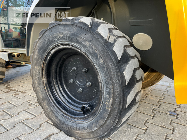 Колёсный погрузчик Kramer 5035: фото 24