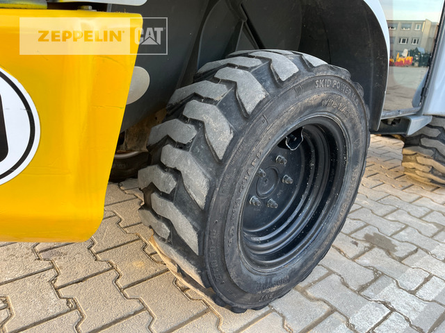 Колёсный погрузчик Kramer 5035: фото 25