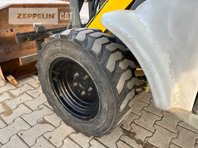 Колёсный погрузчик Kramer 5035: фото 23