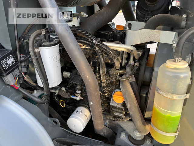 Колёсный погрузчик Kramer 5035: фото 28