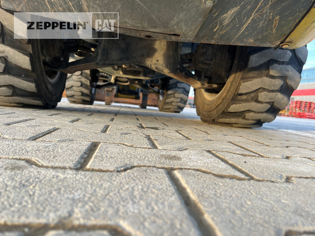 Колёсный погрузчик Kramer 5035: фото 6