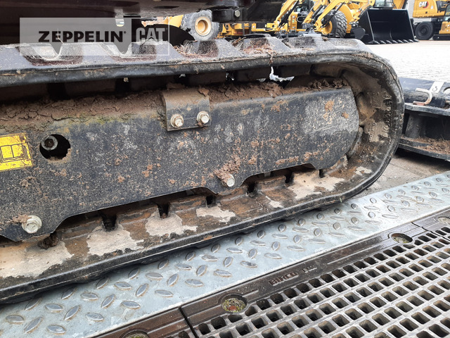 Мини-экскаватор Kubota KX016-4: фото 14 Мини-экскаватор Kubota KX016-4: фото 14