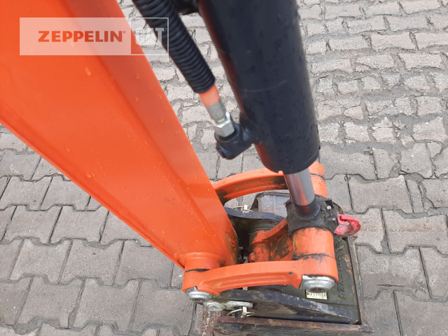 Мини-экскаватор Kubota KX016-4: фото 20 Мини-экскаватор Kubota KX016-4: фото 20