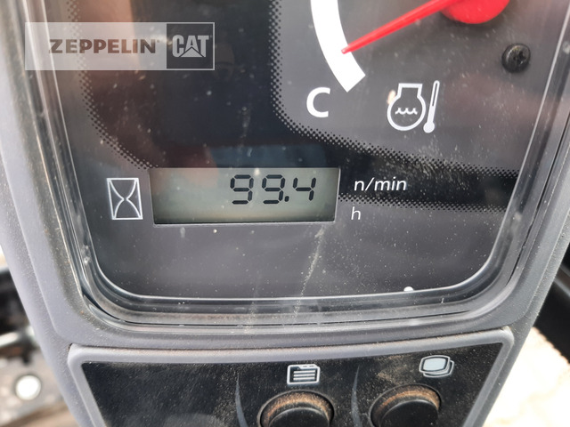 Мини-экскаватор Kubota KX016-4: фото 30 Мини-экскаватор Kubota KX016-4: фото 30