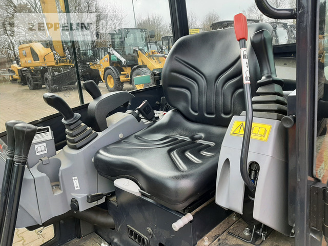 Мини-экскаватор Kubota KX016-4: фото 29 Мини-экскаватор Kubota KX016-4: фото 29