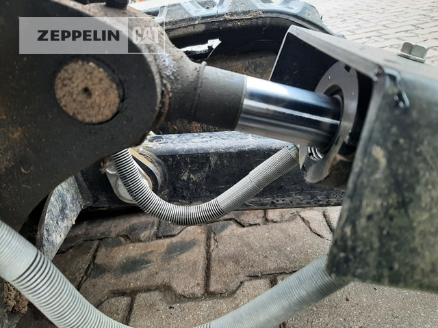 Мини-экскаватор Kubota KX016-4: фото 16 Мини-экскаватор Kubota KX016-4: фото 16