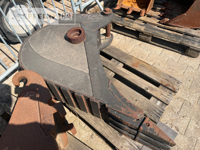 Leh, Birkenfeld TL 300 - Ковш для экскаватора: фото 3 Leh, Birkenfeld TL 300 - Ковш для экскаватора: фото 3