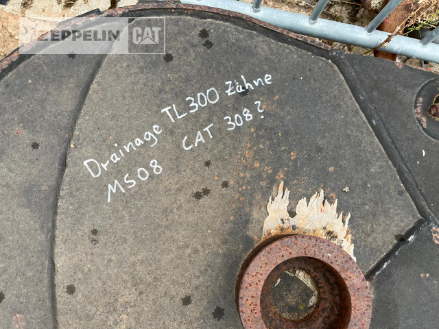 Leh, Birkenfeld TL 300 - Ковш для экскаватора: фото 4 Leh, Birkenfeld TL 300 - Ковш для экскаватора: фото 4