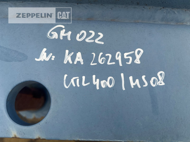 Lehnhoff Tieflöffel - Ковш для экскаватора для Строительной техники: фото 3 Lehnhoff Tieflöffel - Ковш для экскаватора для Строительной техники: фото 3