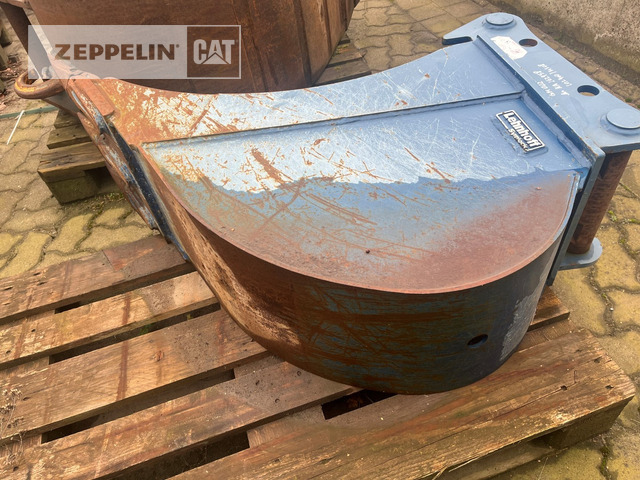 Lehnhoff Tieflöffel - Ковш для экскаватора для Строительной техники: фото 5 Lehnhoff Tieflöffel - Ковш для экскаватора для Строительной техники: фото 5