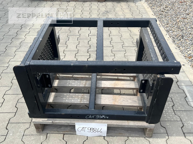 Cat Aufstieg MH3022 - Навесное оборудование для Строительной техники: фото 2 Cat Aufstieg MH3022 - Навесное оборудование для Строительной техники: фото 2