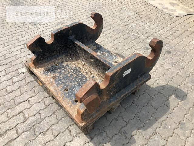 Komponenten Greiferadapter CW55 - Навесное оборудование для Строительной техники: фото 5 Komponenten Greiferadapter CW55 - Навесное оборудование для Строительной техники: фото 5