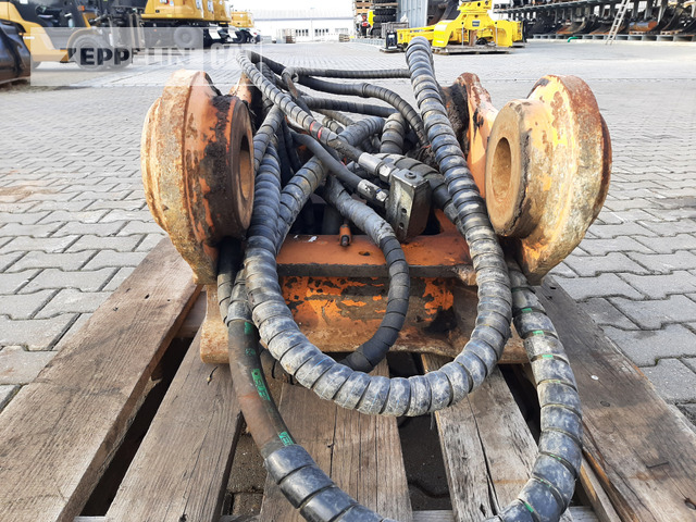 Oil-Quick Primärprodukte Kompo - Сцепное устройство для Строительной техники: фото 5 Oil-Quick Primärprodukte Kompo - Сцепное устройство для Строительной техники: фото 5