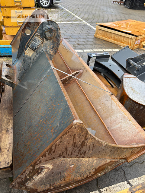 Raedlinger GL2000_MS10 - Ковш для экскаватора: фото 3 Raedlinger GL2000_MS10 - Ковш для экскаватора: фото 3