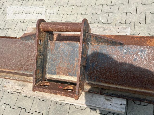 Resch-Ka-Tec GL1600 - Ковш для экскаватора: фото 4 Resch-Ka-Tec GL1600 - Ковш для экскаватора: фото 4