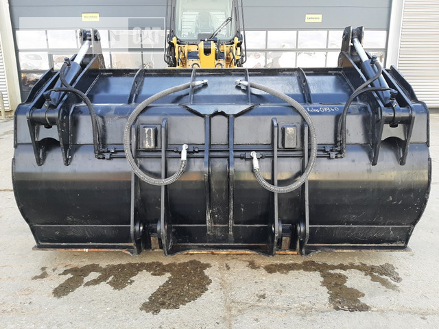 Resch-Ka-Tec HBS - Haltebügelscha - Ковш для Строительной техники: фото 4 Resch-Ka-Tec HBS - Haltebügelscha - Ковш для Строительной техники: фото 4