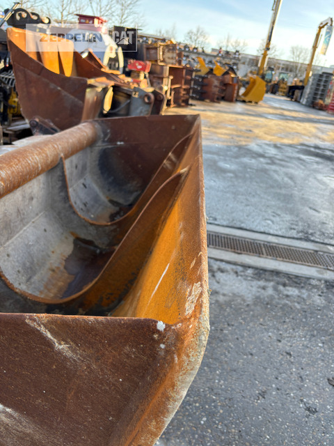 Reschke GLV 2000mm LIKU - Ковш для экскаватора: фото 3 Reschke GLV 2000mm LIKU - Ковш для экскаватора: фото 3