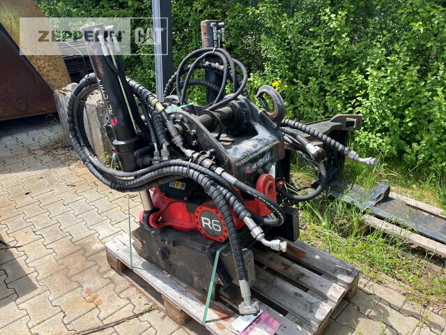Rototilt ROTOTILT - Сцепное устройство для Строительной техники: фото 1 Rototilt ROTOTILT - Сцепное устройство для Строительной техники: фото 1