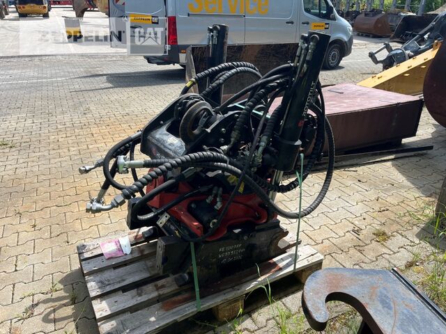 Rototilt ROTOTILT - Сцепное устройство для Строительной техники: фото 3 Rototilt ROTOTILT - Сцепное устройство для Строительной техники: фото 3