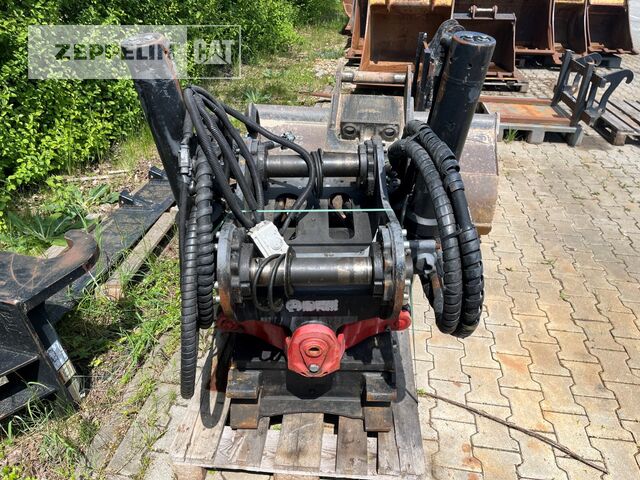 Rototilt ROTOTILT - Сцепное устройство для Строительной техники: фото 5 Rototilt ROTOTILT - Сцепное устройство для Строительной техники: фото 5