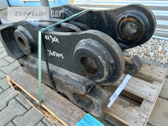 Sonstiges KHS10L hydr. Schnell - Сцепное устройство для Строительной техники: фото 2 Sonstiges KHS10L hydr. Schnell - Сцепное устройство для Строительной техники: фото 2