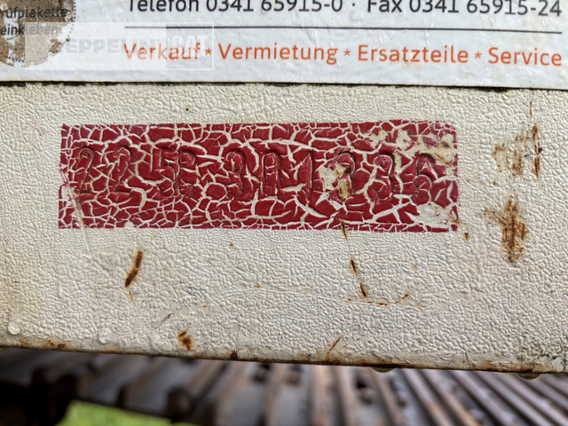 Terex TC225LC - Гусеничный экскаватор: фото 2 Terex TC225LC - Гусеничный экскаватор: фото 2