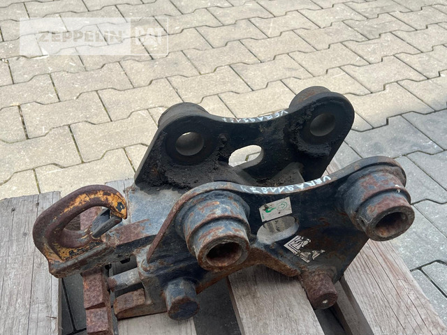 Verachtert Schnellwechsler CW05 - Сцепное устройство для Строительной техники: фото 1 Verachtert Schnellwechsler CW05 - Сцепное устройство для Строительной техники: фото 1