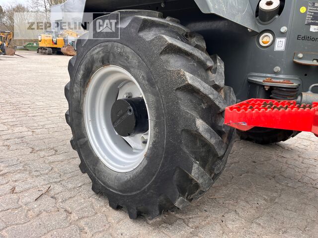 Сочленённый самосвал Wacker DW30: фото 11 Сочленённый самосвал Wacker DW30: фото 11