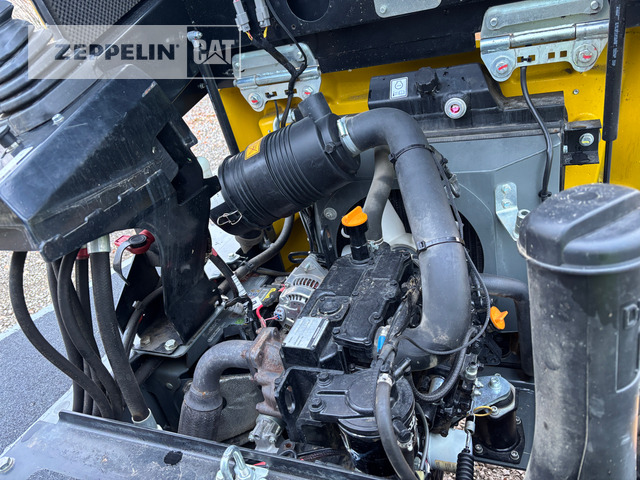 Сочленённый самосвал Wacker DW30: фото 15