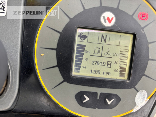 Сочленённый самосвал Wacker DW30: фото 15 Сочленённый самосвал Wacker DW30: фото 15