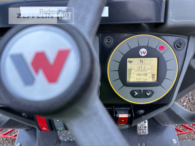 Сочленённый самосвал Wacker DW30: фото 19