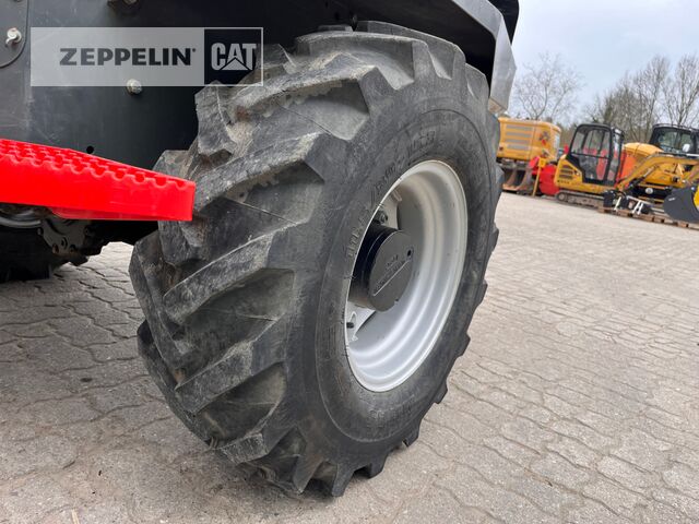 Сочленённый самосвал Wacker DW30: фото 12 Сочленённый самосвал Wacker DW30: фото 12