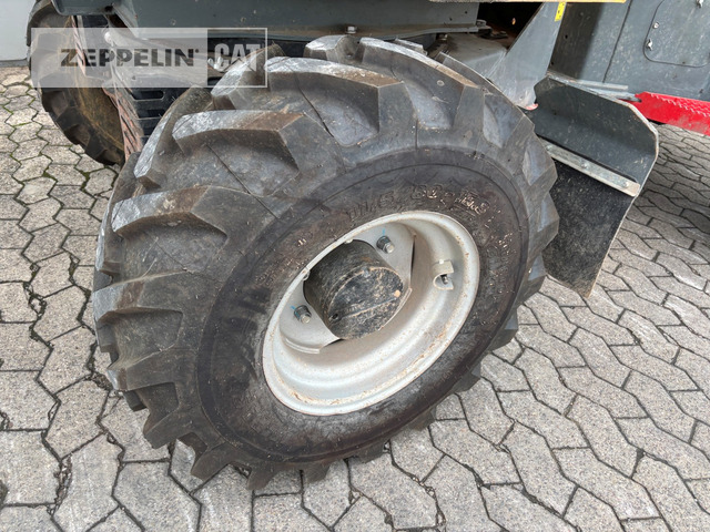 Сочленённый самосвал Wacker DW30: фото 12 Сочленённый самосвал Wacker DW30: фото 12