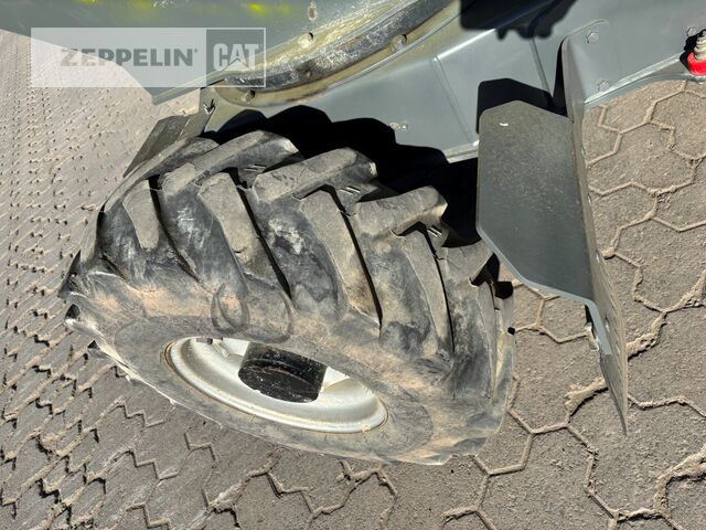 Сочленённый самосвал Wacker DW40: фото 12 Сочленённый самосвал Wacker DW40: фото 12