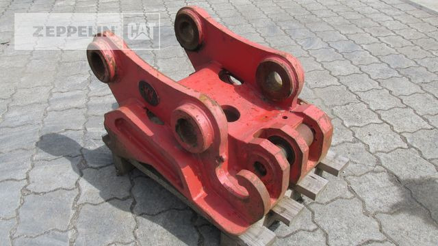 Wimmer Hartstahl Primärprodukte Kompo - Сцепное устройство для Строительной техники: фото 4 Wimmer Hartstahl Primärprodukte Kompo - Сцепное устройство для Строительной техники: фото 4