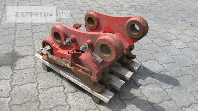 Wimmer Hartstahl Primärprodukte Kompo - Сцепное устройство для Строительной техники: фото 2 Wimmer Hartstahl Primärprodukte Kompo - Сцепное устройство для Строительной техники: фото 2
