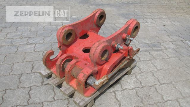 Wimmer Hartstahl Primärprodukte Kompo - Сцепное устройство для Строительной техники: фото 3 Wimmer Hartstahl Primärprodukte Kompo - Сцепное устройство для Строительной техники: фото 3