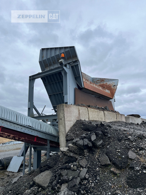 Wirtgen Primärprodukte Erdbe - Асфальтобетонный завод: фото 5 Wirtgen Primärprodukte Erdbe - Асфальтобетонный завод: фото 5