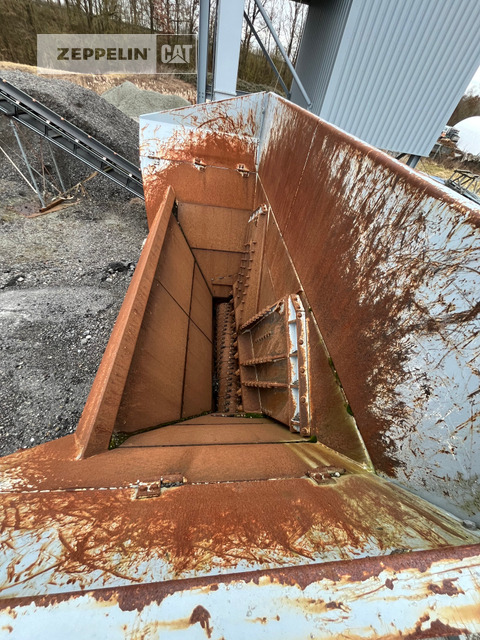 Wirtgen Primärprodukte Erdbe - Асфальтобетонный завод: фото 3 Wirtgen Primärprodukte Erdbe - Асфальтобетонный завод: фото 3