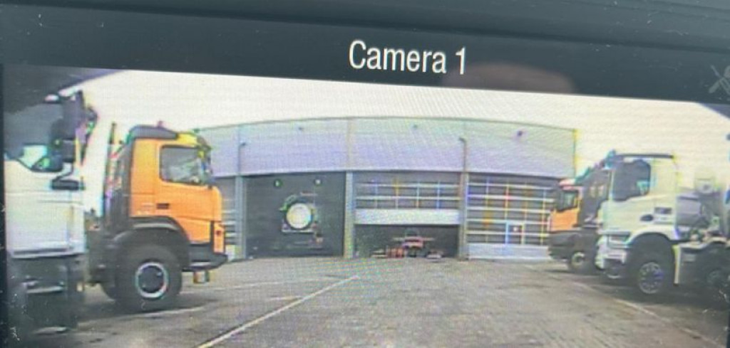 Самосвал MAN MAN TG-S 4 Achs Muldenkipper 35.460 8x6 Meiller 18m³: фото 8 Самосвал MAN MAN TG-S 4 Achs Muldenkipper 35.460 8x6 Meiller 18m³: фото 8